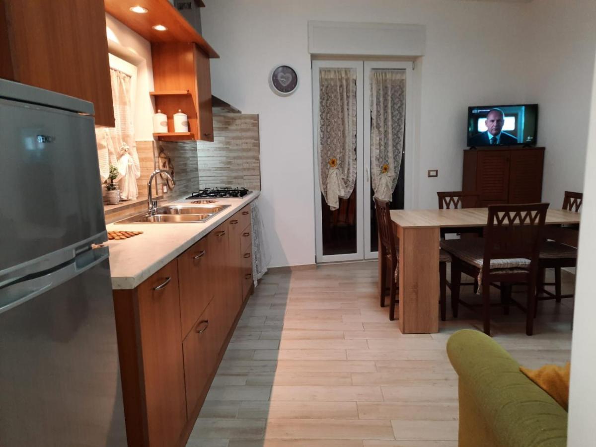 Apartament Guest Casamicciola Terme